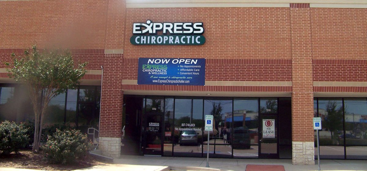 Harker Heights Chiropractor Announces Opening of Express Chiropractic & Wellness Express