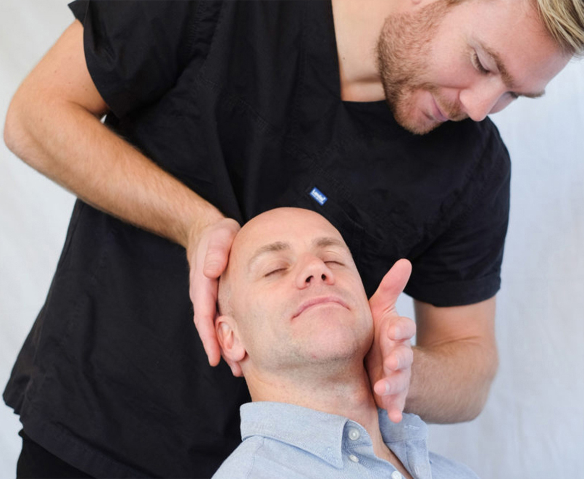 Express Chiropractic Services